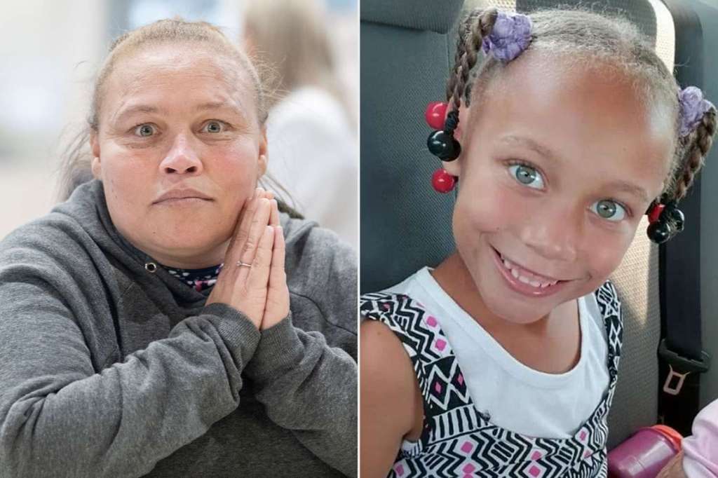 Tragic Fate: Mother and Accomplices Sentenced for Trafficking Missing 6-Year-Old Daughter in South&nbsp;Africa