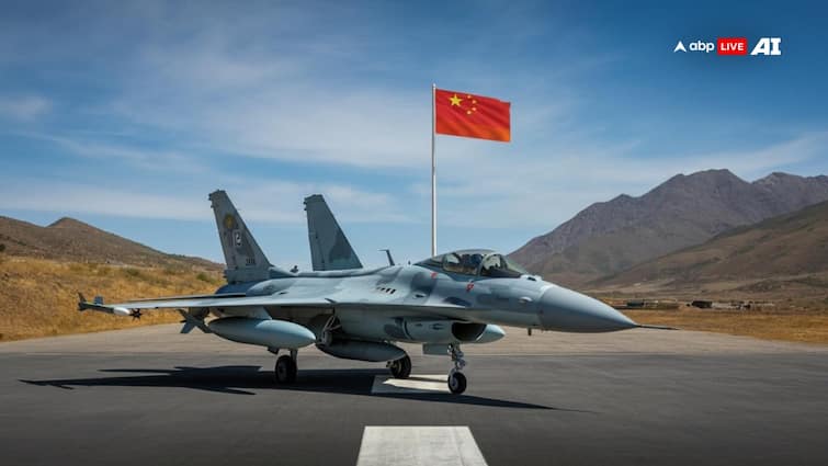 Tensions Escalate in Asia as China’s J-10 ‘Dragon’ Debuts in India-Pakistan Conflict