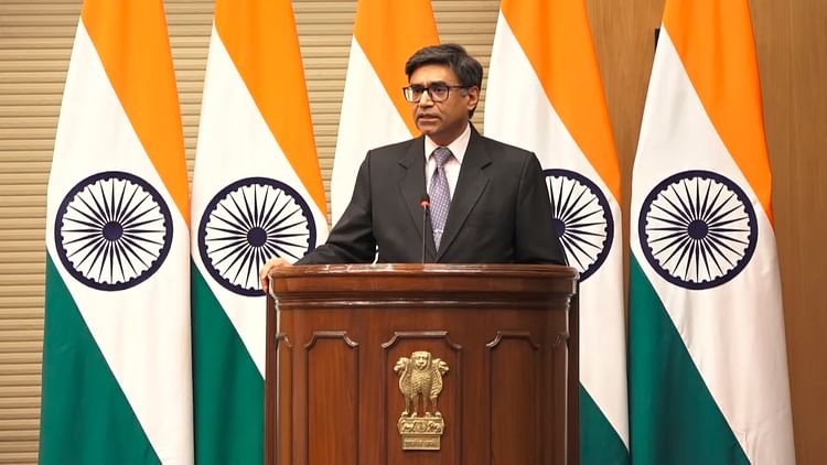 Historic Ceasefire Agreement Reached Between India and Pakistan