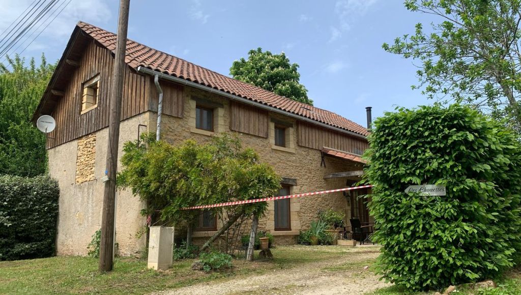 British-South African Woman Found Dead in France: Second Person in Custody