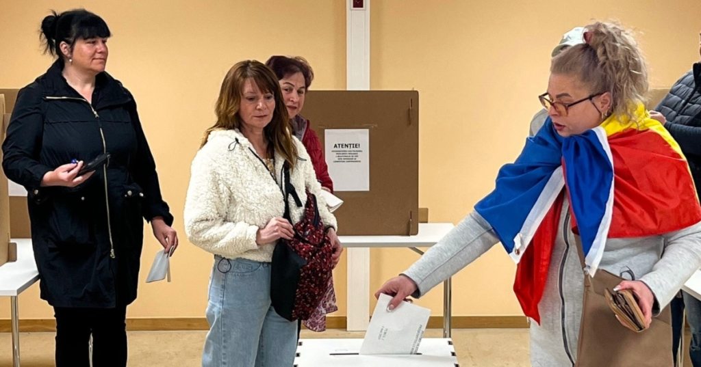 George Simion’s Rise Among Romanian Diaspora: A Shift Towards Ultra-Nationalism?