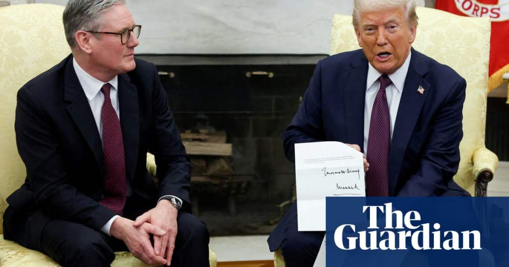 EU Offers €50 Billion Trade Deal to US in Effort to Prevent Trade&nbsp;War