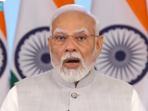 India’s Strategic Pause in Military Action Against Pakistan: Modi’s Stern Warning and Diplomatic Maneuvers