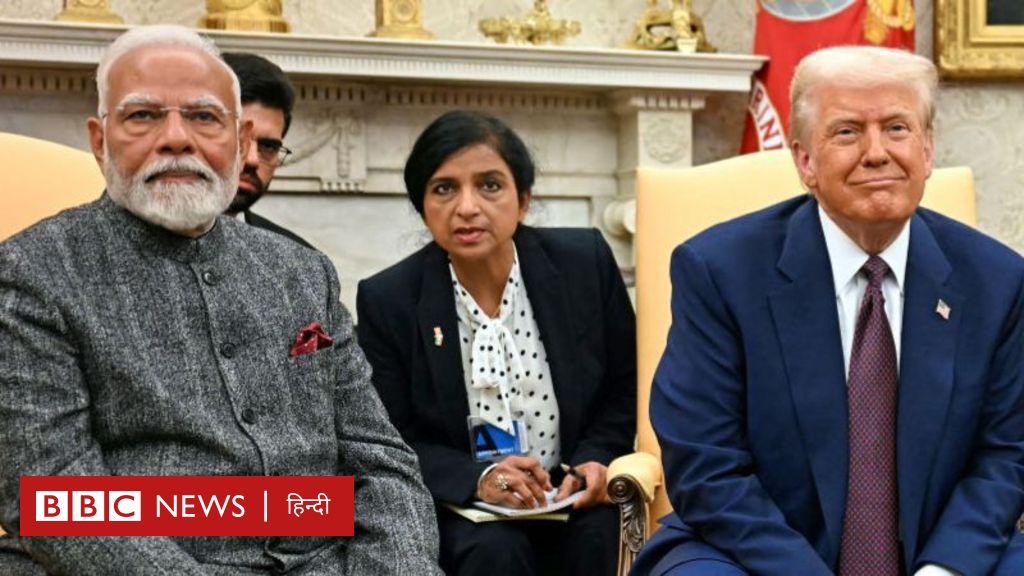 India-Pakistan Ceasefire: A Tale of Two Responses