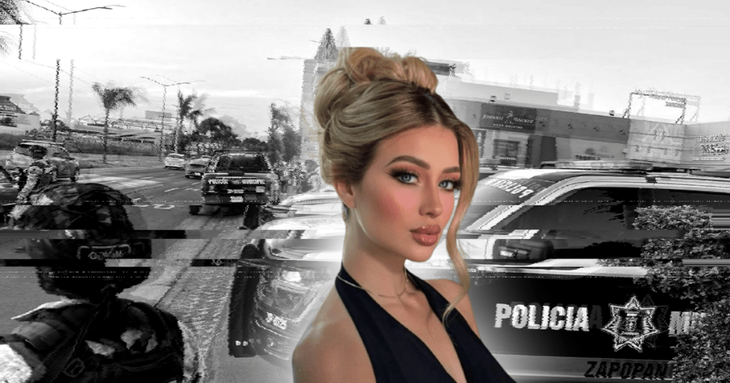 Tragic Death of Beauty Influencer Sparks Outrage Over Femicide in&nbsp;Mexico