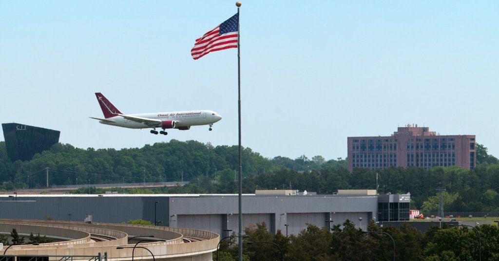 Controversy as Afrikaners Granted Refugee Status in the US Amidst South African&nbsp;Criticism