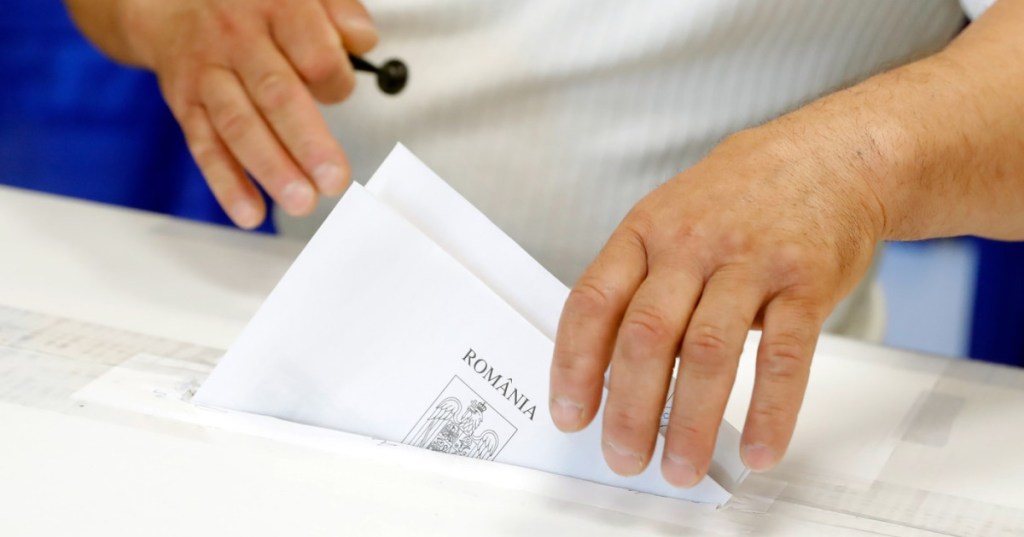 Pivotal Elections Across Europe with Romania’s Presidential Run-Off Stealing the&nbsp;Spotlight