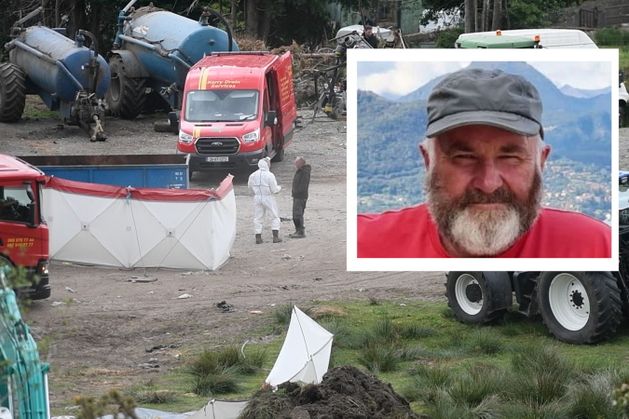 Brutal Murder and Meticulous Investigation Shakes Irish&nbsp;Community