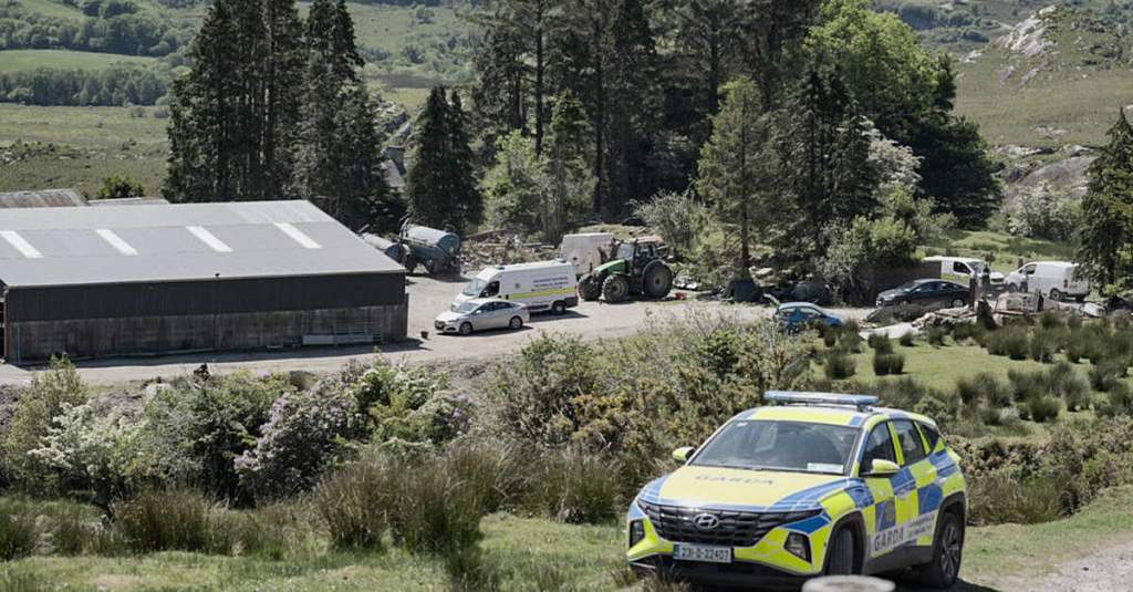 Complex Investigation Unfolds in Co Kerry Farmer’s Murder: Suspect Released Amid Ongoing&nbsp;Mystery