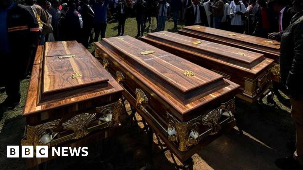 South Africa’s Crime Statistics: A Closer Look Amid ‘White Genocide’ Claims and Calls for Policing&nbsp;Reform