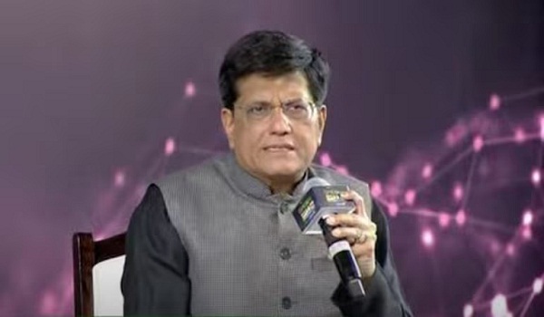 India and EU Nearing Completion on Free Trade Agreement, Says Commerce Minister Piyush Goyal