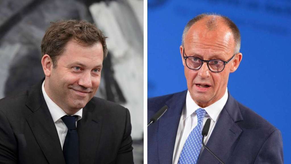 Germany’s Bold Move: Major Tax Cuts Planned to Revitalize the&nbsp;Economy