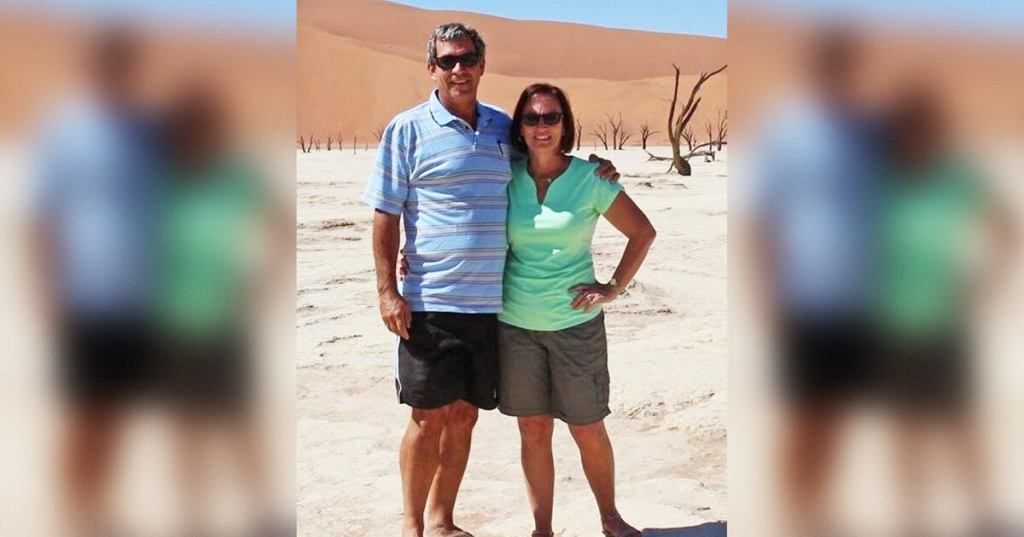 Tragedy in Namibia: Philanthropist Killed by Lioness During Safari&nbsp;Trip