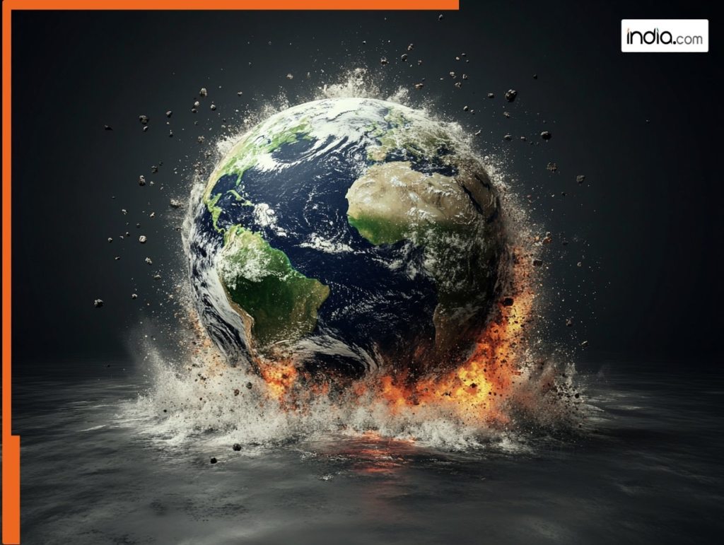 Global Alarm: Cities Sinking Under the Weight of Climate Change and Groundwater Exploitation