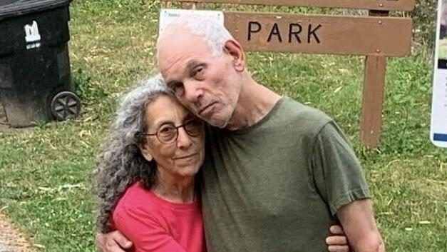 Israeli Forces Recover Bodies of Couple Killed by Hamas, Continuing Efforts Amidst Conflict