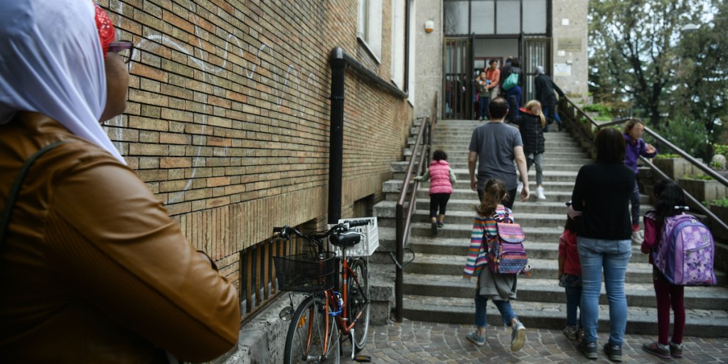 Italy Holds Referendum on Citizenship, Gaining Broad Support and Celebrity&nbsp;Endorsement