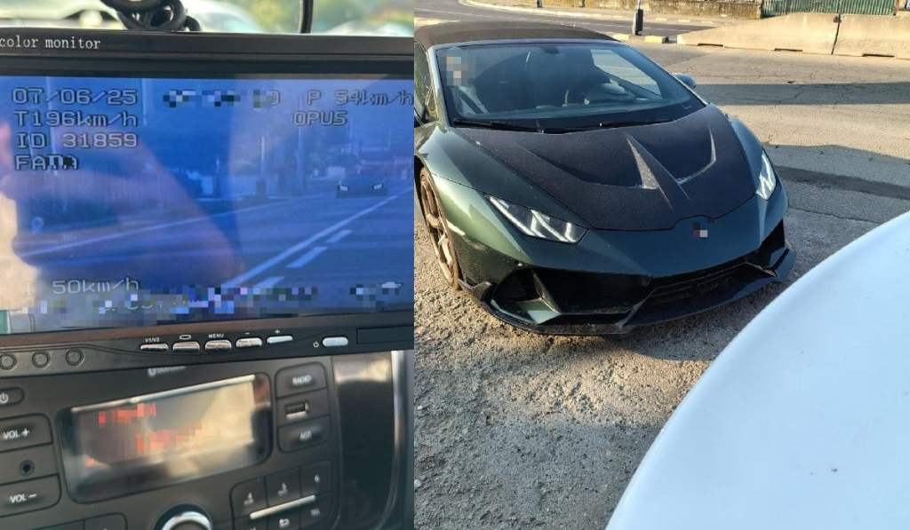 Controversial Influencer Andrew Tate Faces Legal Challenges in Romania and the&nbsp;UK