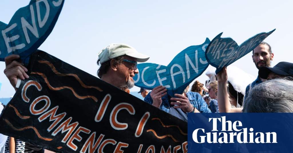UK Commits to Ratifying High Seas Treaty to Protect Marine&nbsp;Life