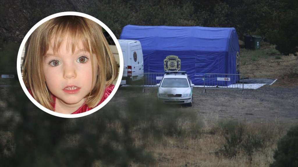 International Police Efforts Intensify in Unsolved&nbsp;Cases