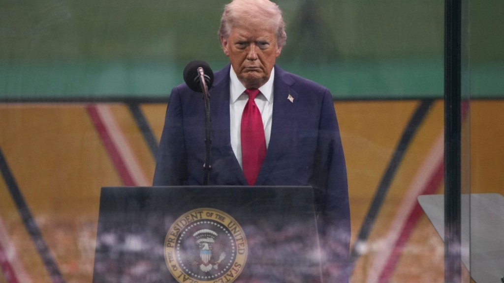 Controversy and Protest: Trump’s Military Parade Sparks Nationwide&nbsp;Debate