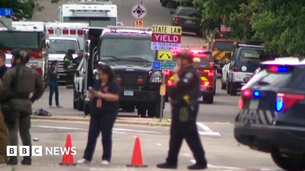 Terror in Boulder: Flamethrower Attack at Pro-Israel Rally Injures&nbsp;Eight