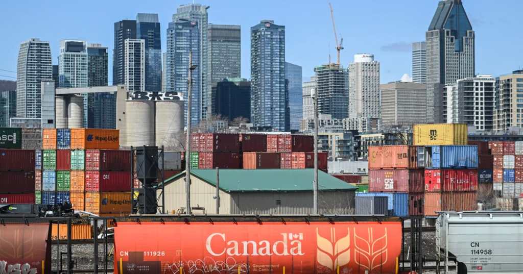 Canada and Britain Progress in Trade Talks, Opening New Economic&nbsp;Avenues