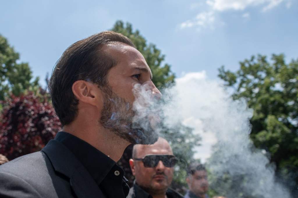 Tate Brothers Face Legal Challenges in Romania and the US Amidst Allegations of Electoral Interference and&nbsp;More