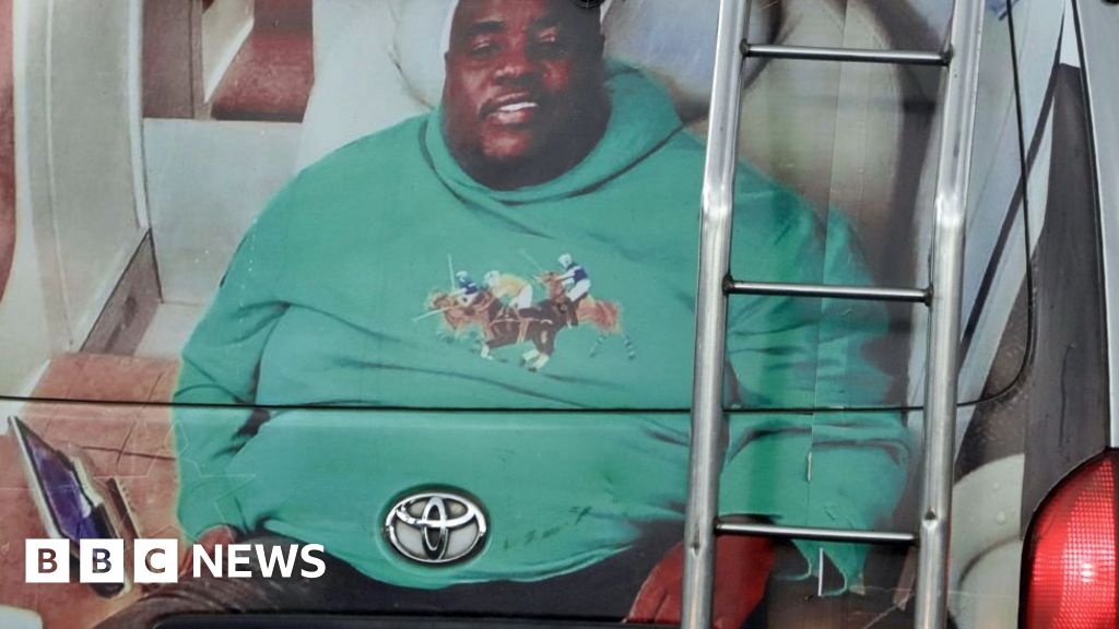 Flamboyant Philanthropy Under Scrutiny: Zimbabwe’s Wicknell Chivayo’s Lavish Gifts Spark&nbsp;Debate