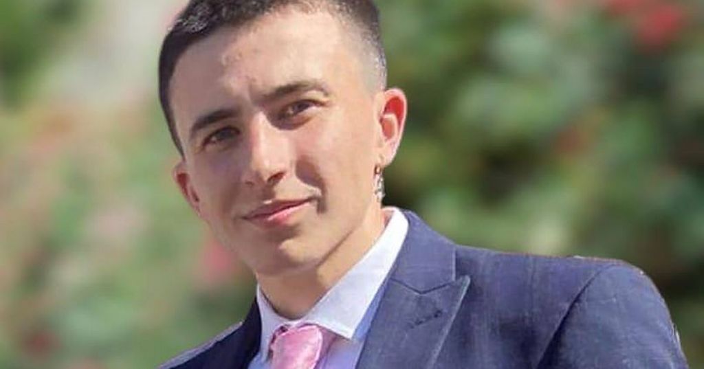 Tragic Drowning of Young Apprentice Electrician Shocks&nbsp;Community