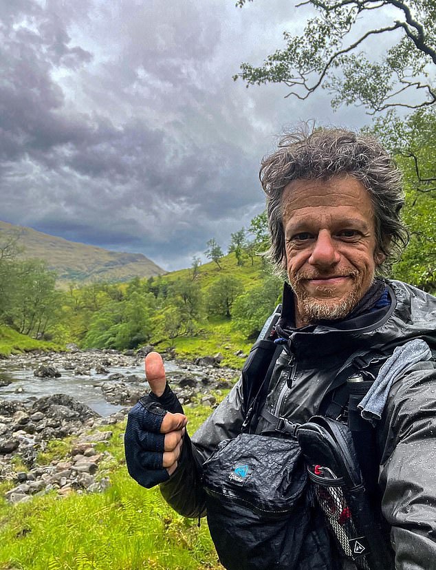 Tragic End for British Grandfather in Mexico Hours Before Meeting Newborn&nbsp;Grandson