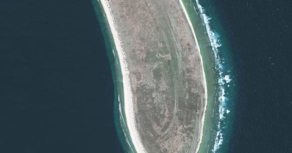 Breakthrough in Amelia Earhart Mystery: Satellite Imagery Sparks Renewed&nbsp;Hope