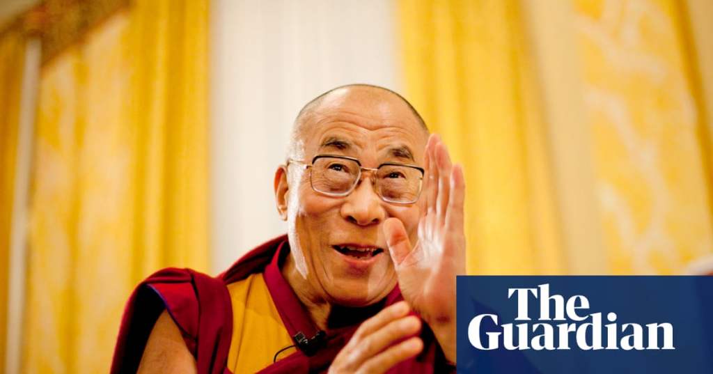 Dalai Lama’s Succession Sparks Geopolitical Tensions