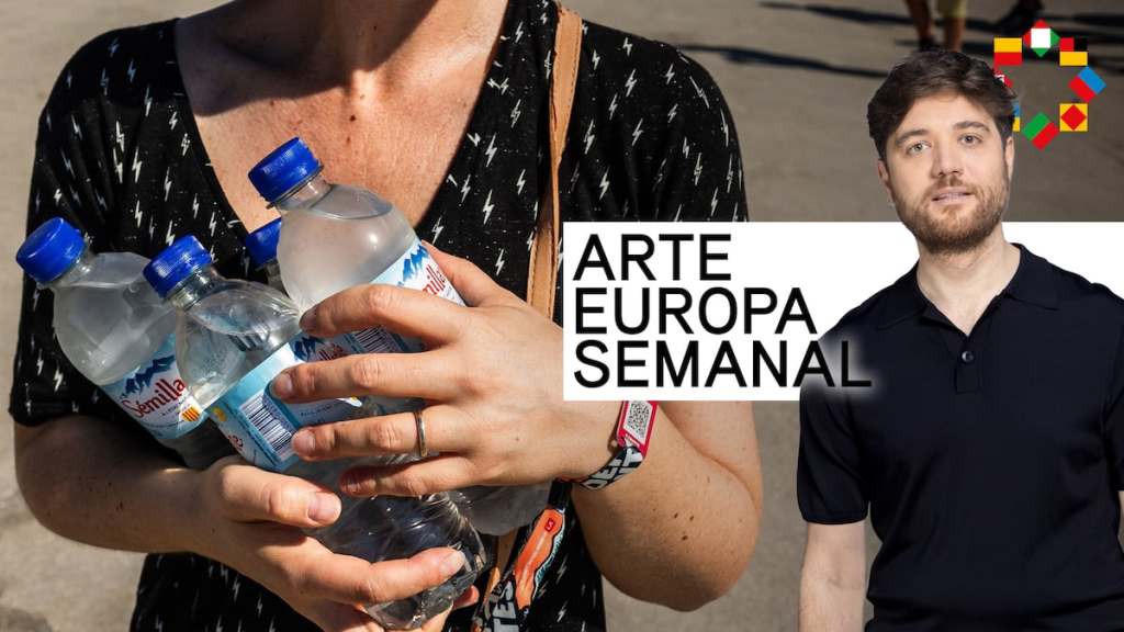 Europe Battles Record Heatwave Amid Global Climate&nbsp;Extremes