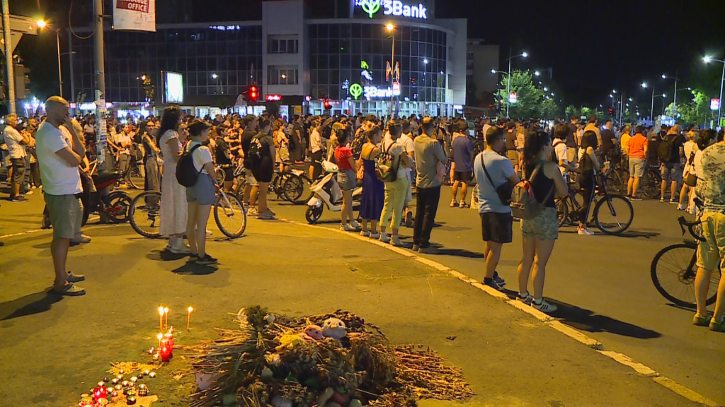 Serbia’s Broad Coalition Continues Anti-Corruption Protests Amidst Government&nbsp;Inaction