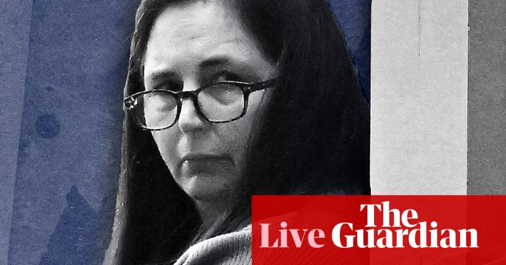 Australian Woman Found Guilty in High-Profile Mushroom Poisoning Case