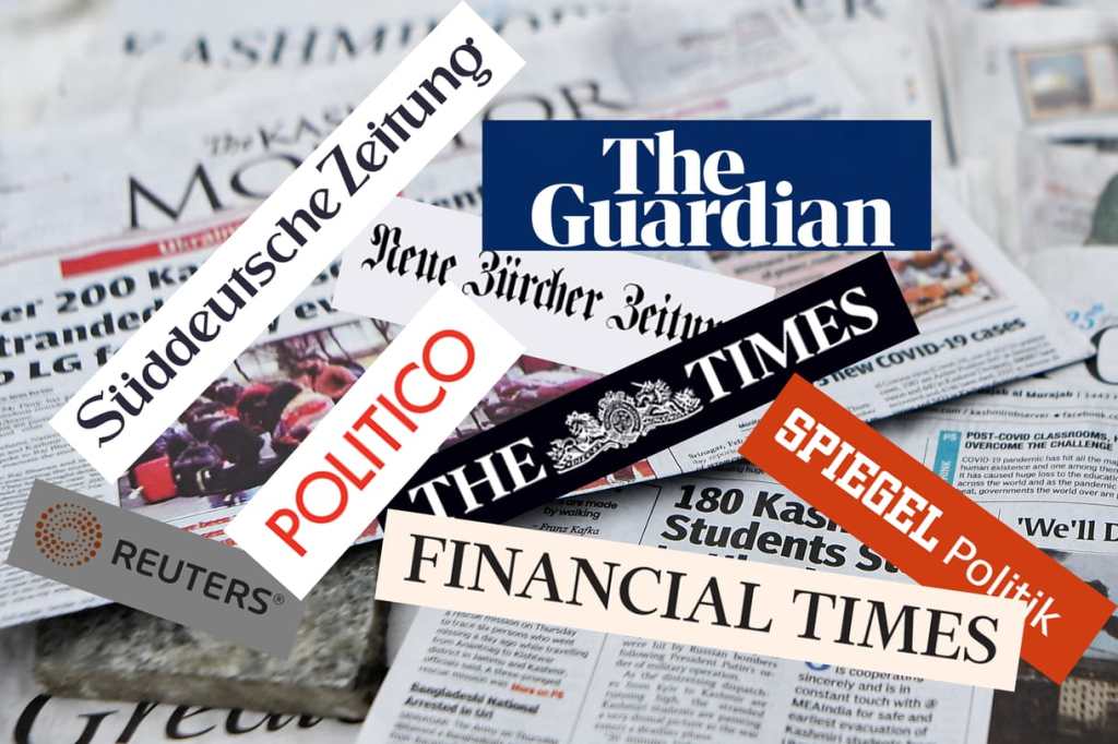 Unprecedented Turnout at Budapest Pride Challenges Orbán’s Anti-LGBTQ+&nbsp;Policies