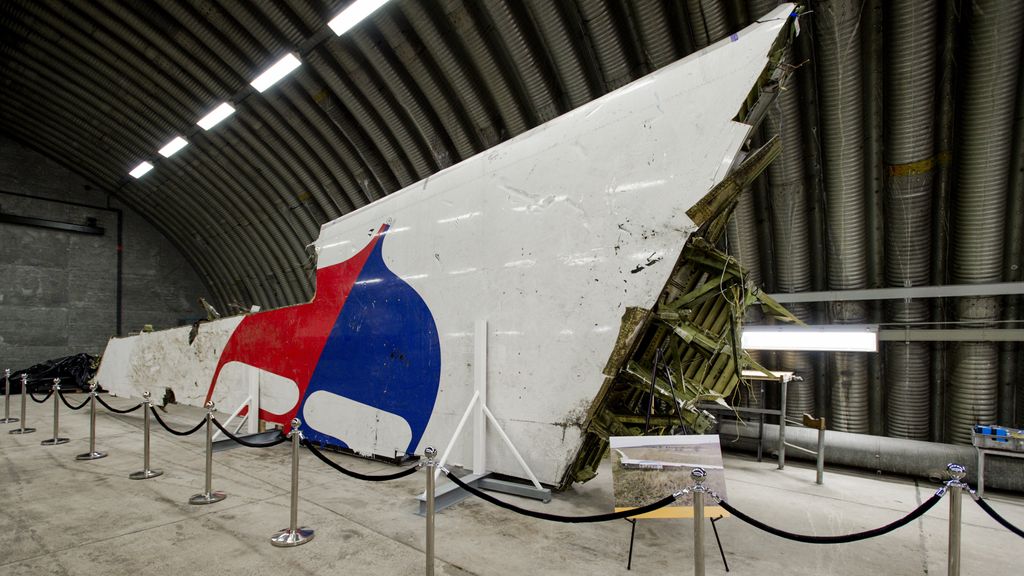 European Court of Human Rights Holds Russia Accountable for MH17&nbsp;Downing