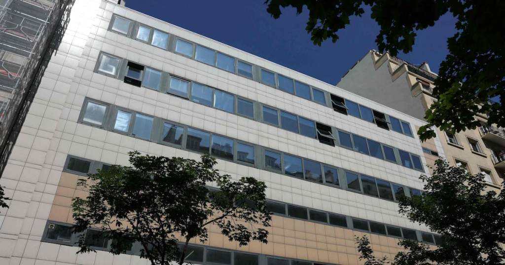 Raid on National Rally Headquarters Sparks Controversy in&nbsp;France