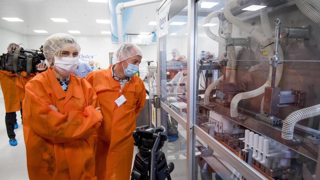 EU Advocates for Crisis Preparedness with Stockpiles and Emergency Kits Amid Growing Global&nbsp;Instability