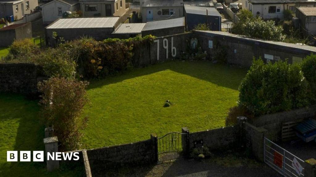 Historic Excavation Begins: Uncovering Ireland’s Lost Children at&nbsp;Tuam