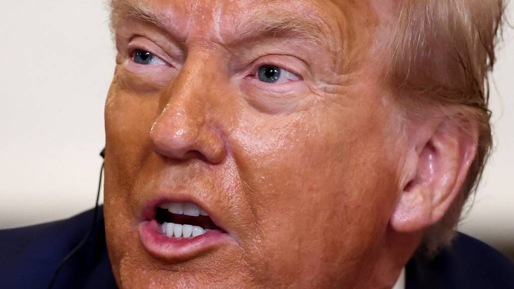 Trump’s Controversial Threats and Defensive Measures Stir International&nbsp;Debate