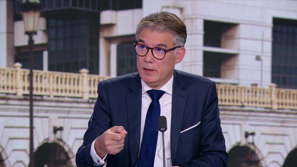 Controversial Proposal to Eliminate Public Holidays Sparks Debate in&nbsp;France