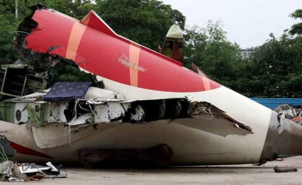 Amid Speculation, Investigations into Tragic Air India Crash Urge Patience