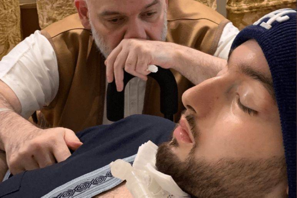 Saudi Arabia Mourns the Loss of Prince Al Waleed bin Khaled, the ‘Sleeping Prince’