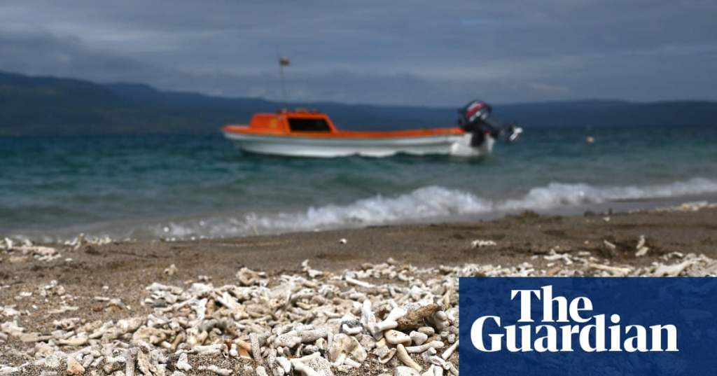 Landmark UN Court Ruling: Nations May Pay for Fossil Fuel&nbsp;Harm