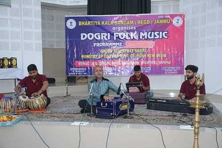 Preserving Cultural Heritage: Challenges and Losses in Jammu and Kashmir