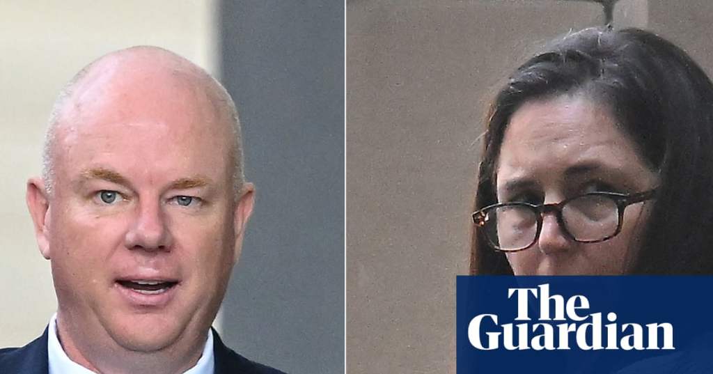 Revelations Unfold in the Puzzling Case of Erin Patterson, the Mushroom&nbsp;Murderer