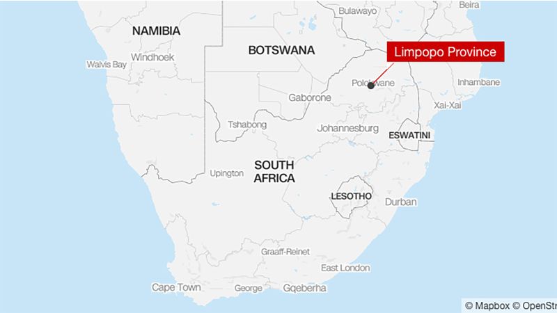 American Millionaire Killed by Buffalo During South African&nbsp;Safari