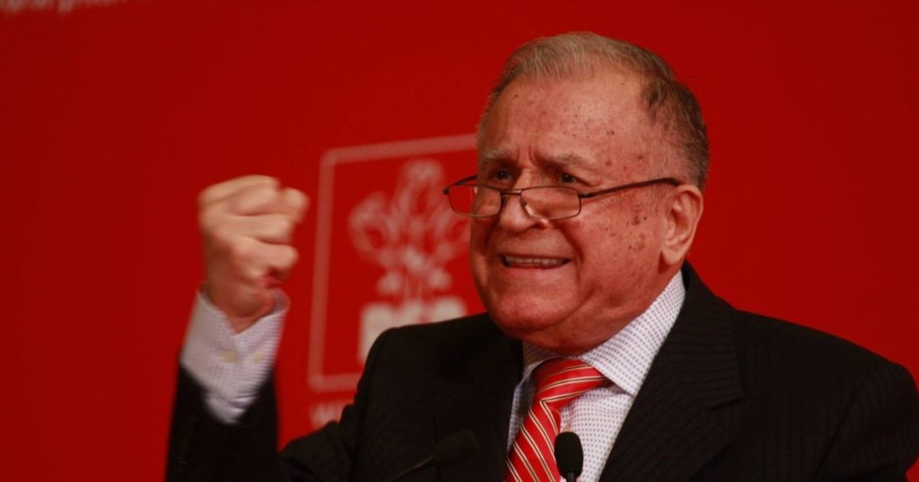 The Legacy of Ion Iliescu: Reflecting on Romania’s Controversial&nbsp;Leader