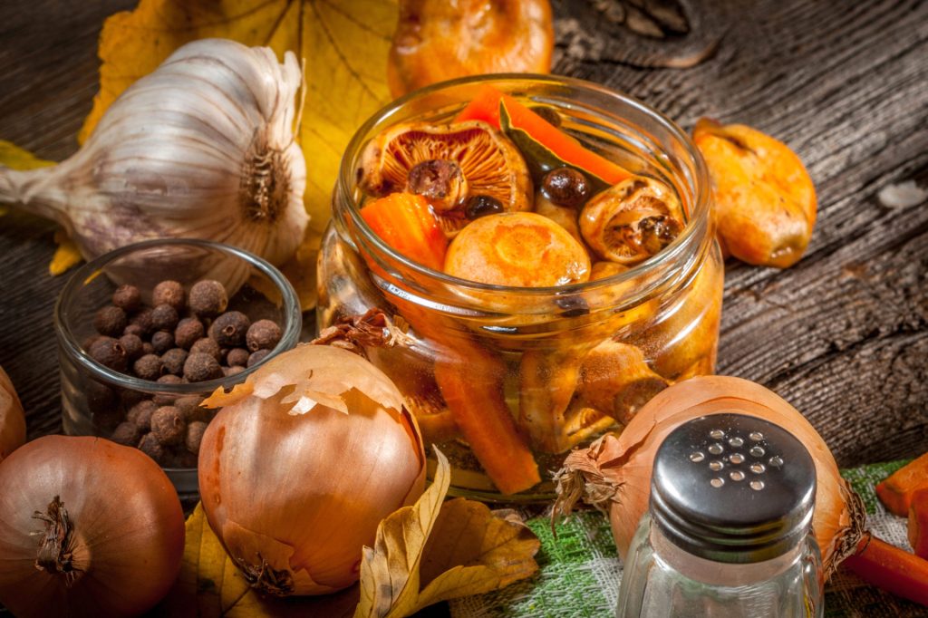 Deadly Botulism Outbreaks Linked to Contaminated Food Products Spark Concern in&nbsp;Italy